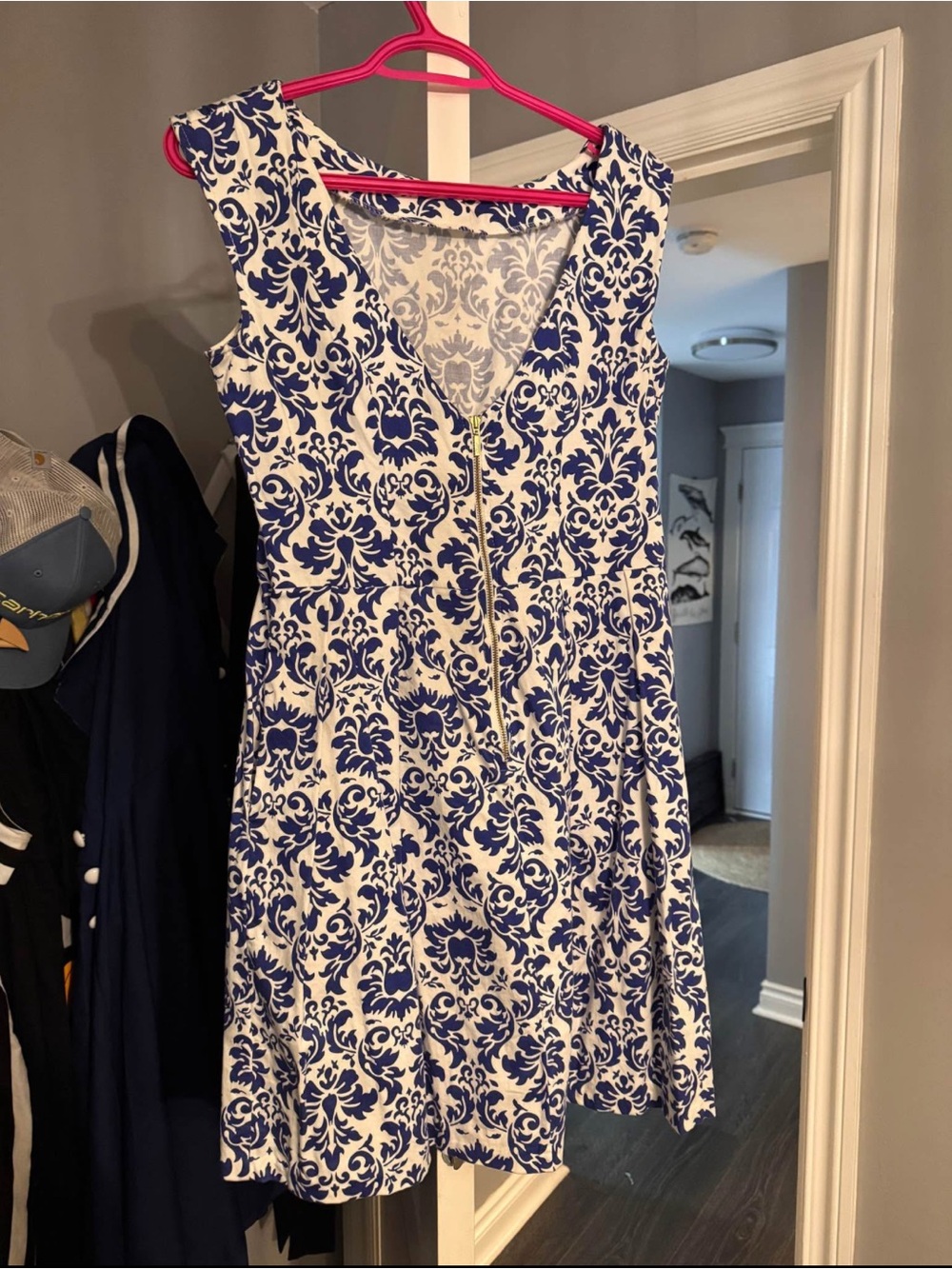 ModCloth dress - Picture 2 of 3